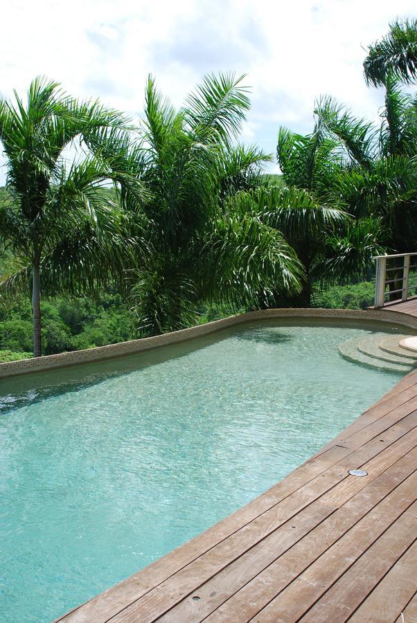 Luxury Villa Sleeps 6, Beach Access, Montego Bay Exterior foto