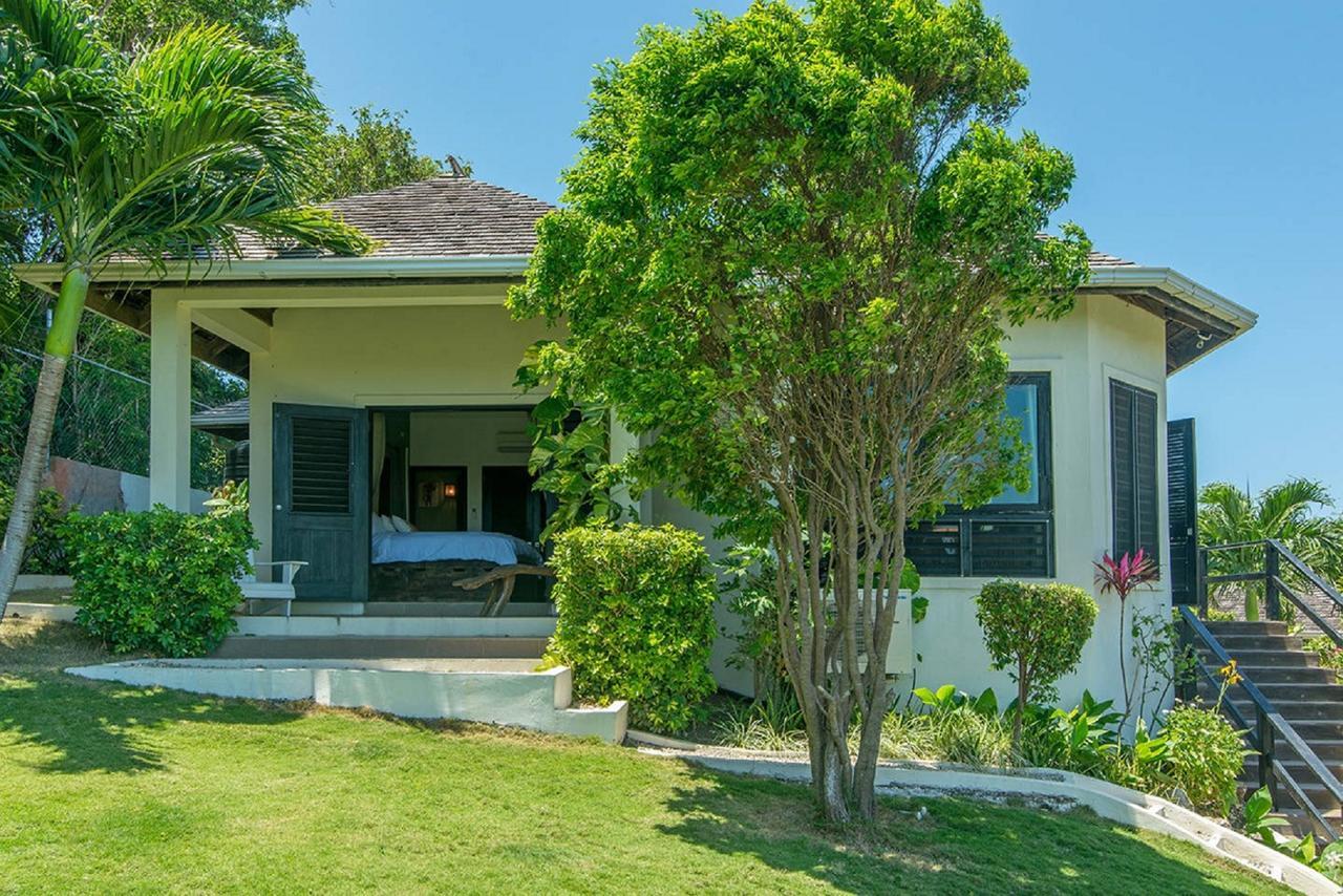 Luxury Villa Sleeps 6, Beach Access, Montego Bay Exterior foto